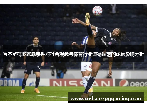 鲁本塞梅多家暴事件对社会观念与体育行业道德规范的深远影响分析