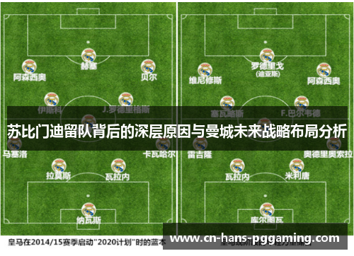 苏比门迪留队背后的深层原因与曼城未来战略布局分析